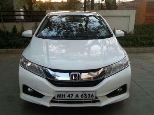 Used 2015 Honda City for sale