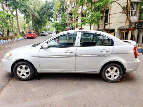 Used Hyundai Verna CRDi SX 2010 for sale 