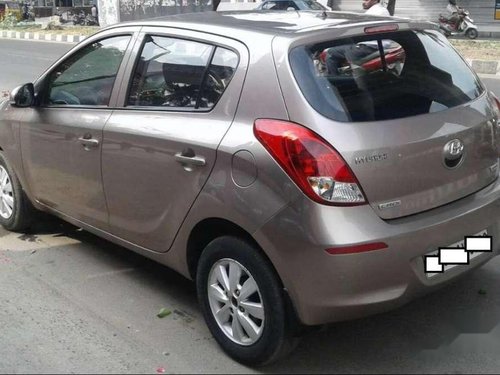 Used Hyundai i20 car at low price