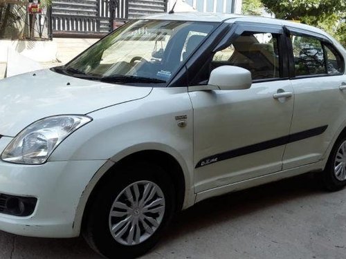 Used Maruti Suzuki Dzire VDI MT car at low price