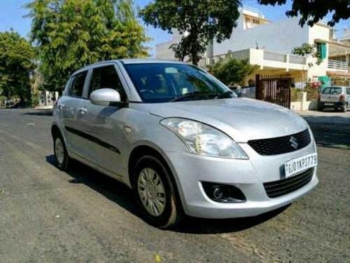 Maruti Swift LDI BSIV MT for sale