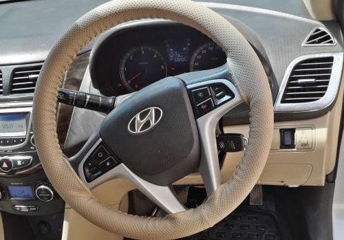 2014 Hyundai Verna 1.6 SX MT for sale