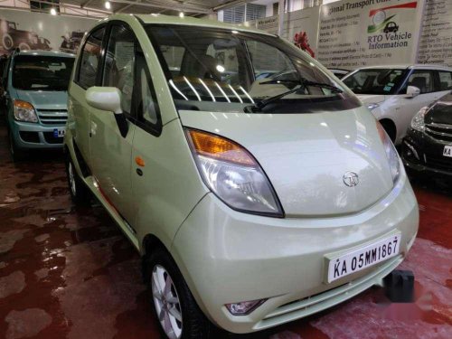 Tata Nano LX Special Edition, 2012, Petrol for sale 