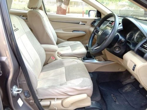 Used Honda City V MT 2013 for sale