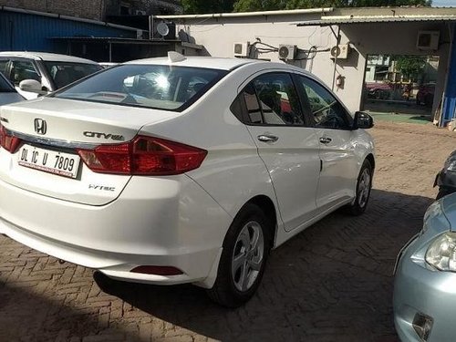 Honda City i VTEC VX Option MT 2016 for sale