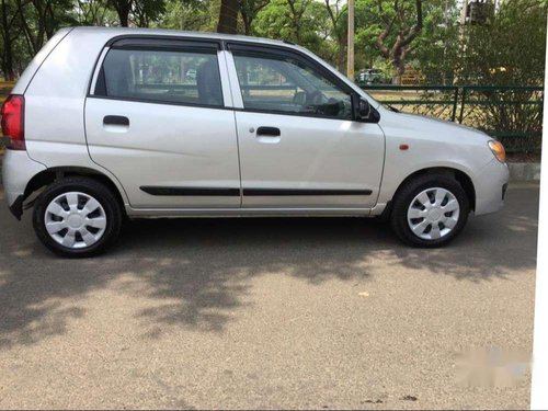 Used Maruti Suzuki 1000 car at low price