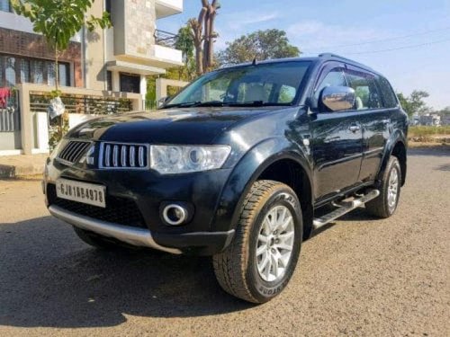 2013 Mitsubishi Pajero Sport   Sport 4X4 MT for sale