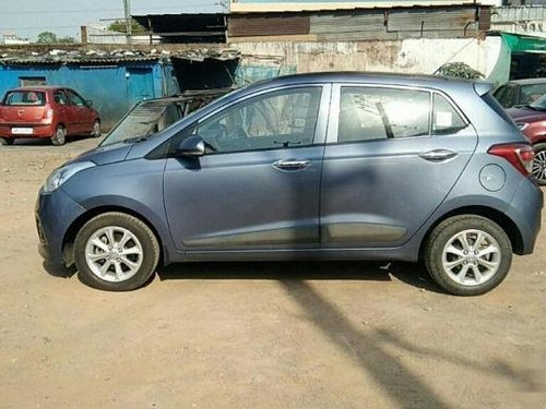 Used Hyundai i10 Asta AT 2015 for sale