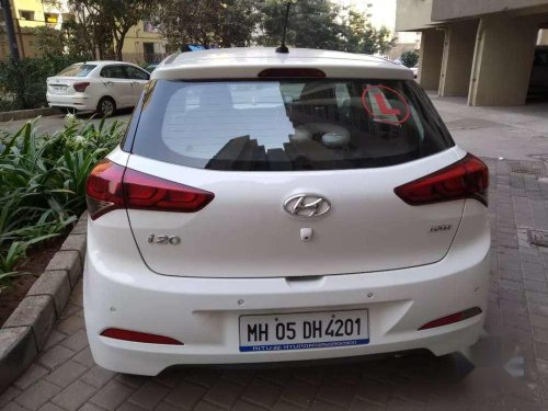 Used 2017 Hyundai i20  car at low price