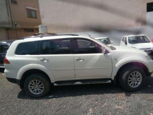 Mitsubishi Pajero 2012 for sale 