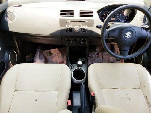 2010 Maruti Suzuki Dzire  VXI MT for sale at low price