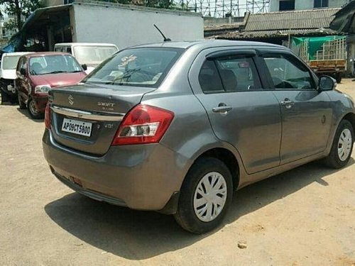 Maruti Dzire VDI MT for sale