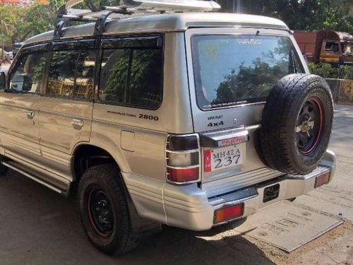 2004 Mitsubishi Pajero for sale at low price