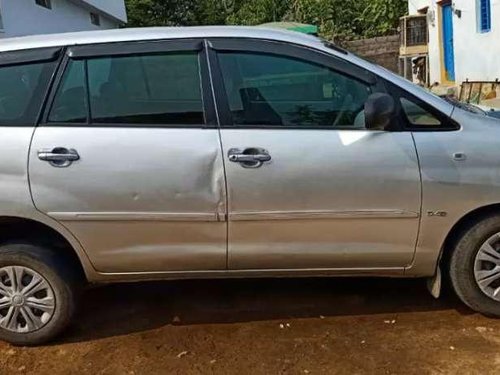 Used Toyota Innnova 2008 car at low price