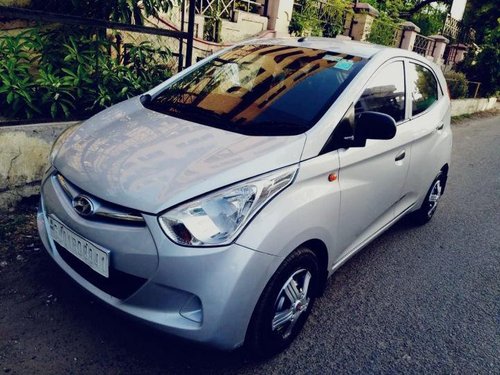 Hyundai Eon D Lite Plus MT 2014 for sale