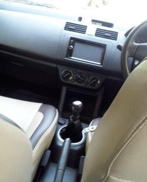 Used Maruti Suzuki Dzire VDI MT car at low price