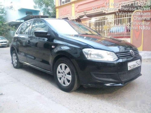 Used 2010 Volkswagen Polo for sale