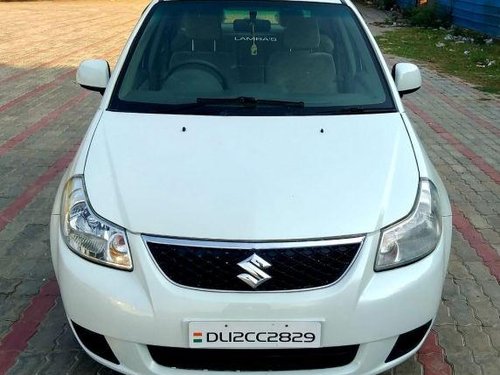 Used 2011 Maruti Suzuki SX4 MT for sale