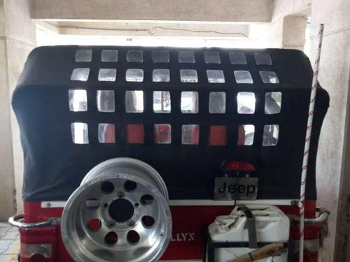 Mahindra Jeep 2001 for sale 