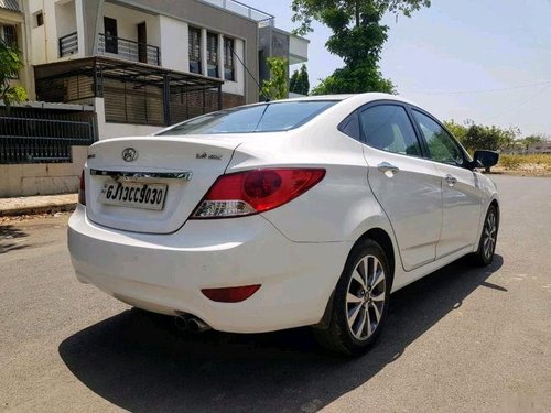 Used 2014 Hyundai Verna CRDi SX MT for sale