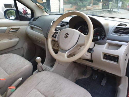 Used Maruti Suzuki Ertiga ZDI 2015 for sale 