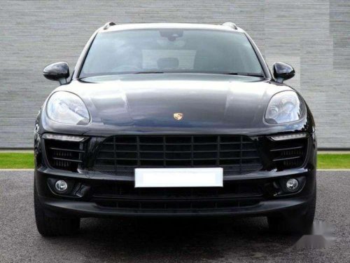 Porsche Macan Turbo 2018 for sale 