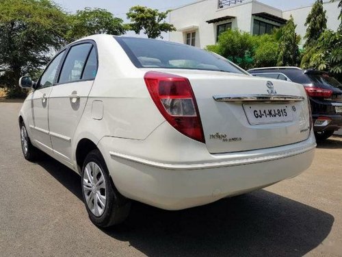 Used Tata Manza Aqua Quadrajet MT 2011 for sale