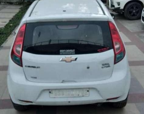 Used Chevrolet Sail Hatchback car at low price