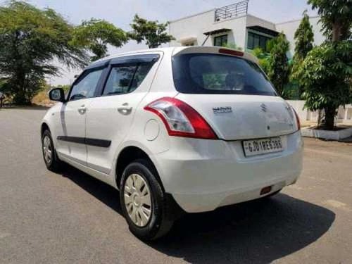 2014 Maruti Suzuki Swift VXI MT for sale