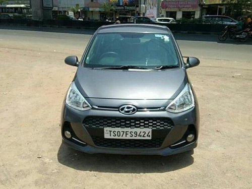 Hyundai Grand i10 Sportz MT for sale