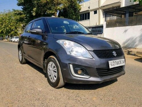 Maruti Suzuki Swift VDI MT 2015 for sale