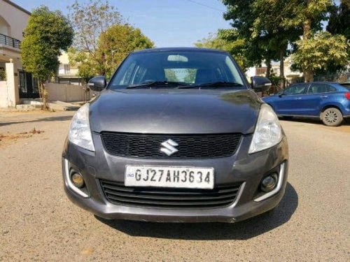 Maruti Suzuki Swift VDI MT 2015 for sale