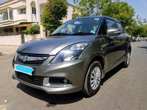 Used 2016 Maruti Suzuki Dzire  VDI MT for sale