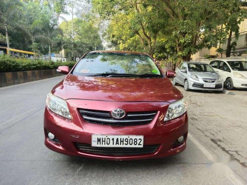 Used 2009 Toyota Corolla Altis for sale