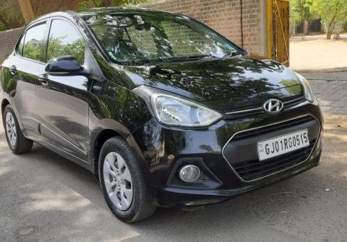 2014 Hyundai Xcent 1.2 Kappa SX MT for sale at low price