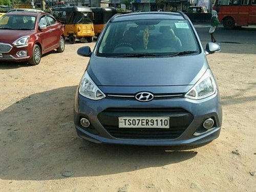 Used Hyundai i10 Asta AT 2015 for sale