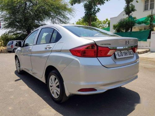 Used Honda City E 2014 for sale 