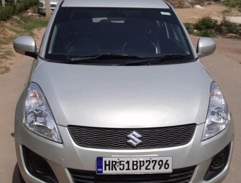 Maruti Swift LXI Optional-O MT for sale