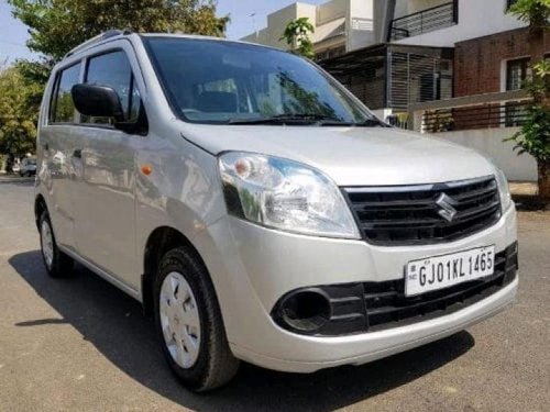 Maruti Suzuki Wagon R  LXI MT 2011 for sale