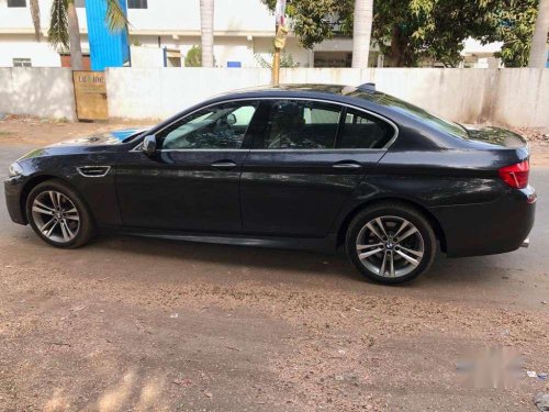 Used BMW M5 car at low price