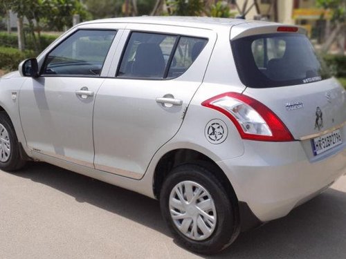 Maruti Swift LXI Optional-O MT for sale