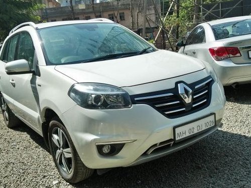 2013 Renault Koleos 2.0 Diesel AT for sale at low price