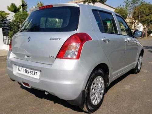 2009 Maruti Suzuki Swift LXI MT for sale