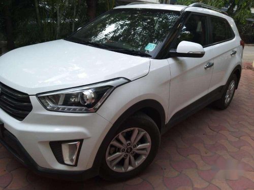 Used Hyundai Creta 1.6 SX 2016 for sale 