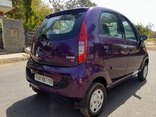 Tata Nano Twist XT MT 2015 for sale