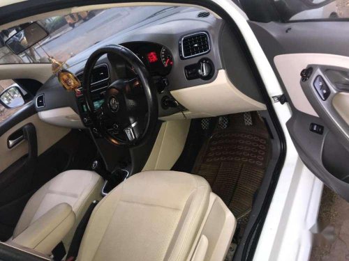 Used Volkswagen Vento car at low price