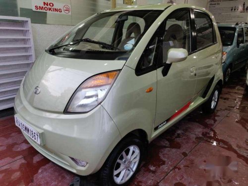 Tata Nano LX Special Edition, 2012, Petrol for sale 