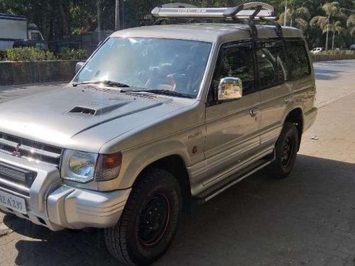 2004 Mitsubishi Pajero for sale at low price