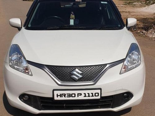 Maruti Baleno 1.3 Delta MT for sale