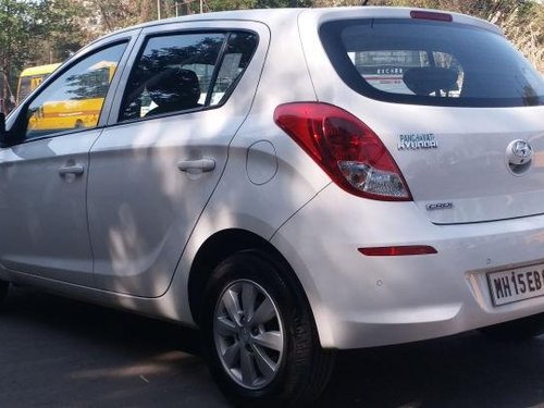 Used 2014 Hyundai i20 Sportz 1.4 CRDi MT for sale